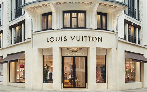 louis vuitton jobs near me.